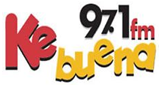 Ke Buena (Guadalajara) 97.1 MHz