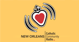 Catholic Community Radio-New Orleans (New Orleans) 690 MHz