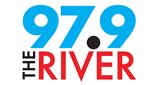97.9 The River