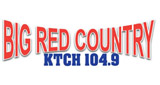 Big Red Country (Emerson) 