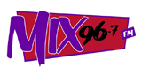 Mix 96.7 FM
