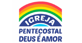 Deus é Amor (일헤우스) 92.3 MHz