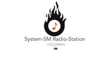 System-SM Radio-Station La Argentina (La Argentina) 