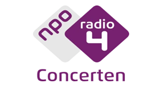 NPO Radio 4 Concerten