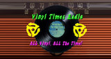 Vinyl Times Radio