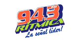 Ritmica 94.3 FM Cumana