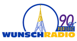 Wunschradio.FM 90er Pop/Rock/