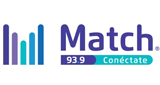 Match (Morelia) 93.9 MHz