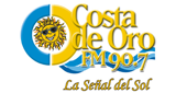 Costa de Oro FM