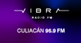 Vibra Radio FM (Culiacán) 96.9 MHz
