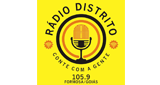 Distrito FM 105.9