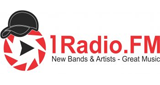 1 Radio.FM - Metal/Trash/Heavy/