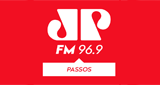 Jovem Pan FM (Passos) 96.9 MHz