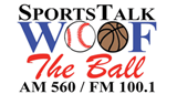 The Ball (Elba) 101.1 MHz