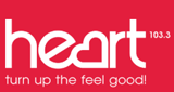 Heart Milton Keynes (Милтон-Кинс) 103.3 MHz
