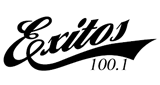 Exitos FM (El Tigre) 100.1 MHz