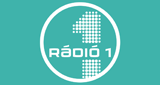 Rádió 1 (Keszthely) 99.4 MHz