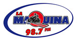 La Maquina 98.7 (Benton City) 