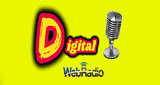 Gs Web Radio (Maracaí) 